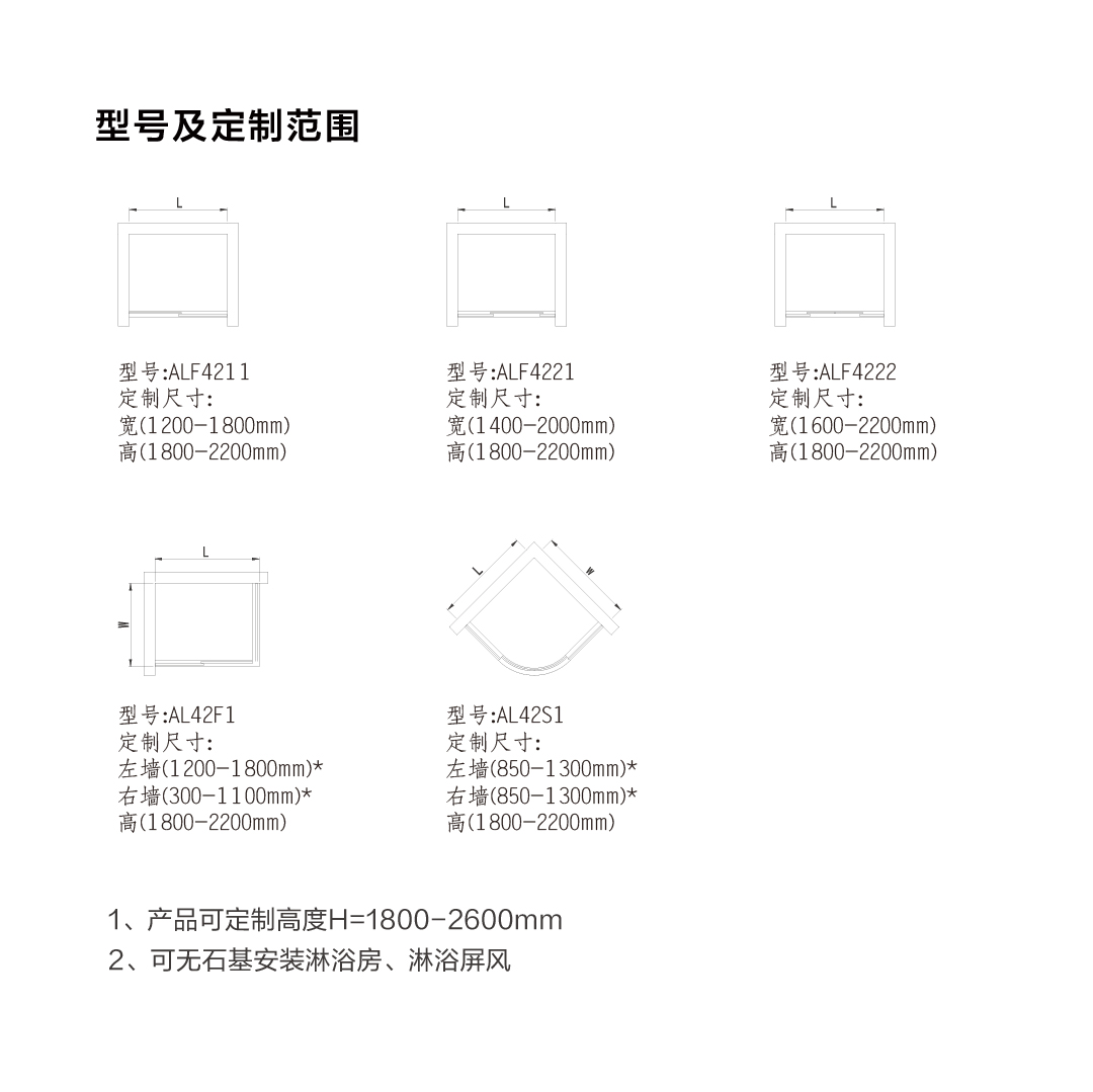 非凡系列AL42S1