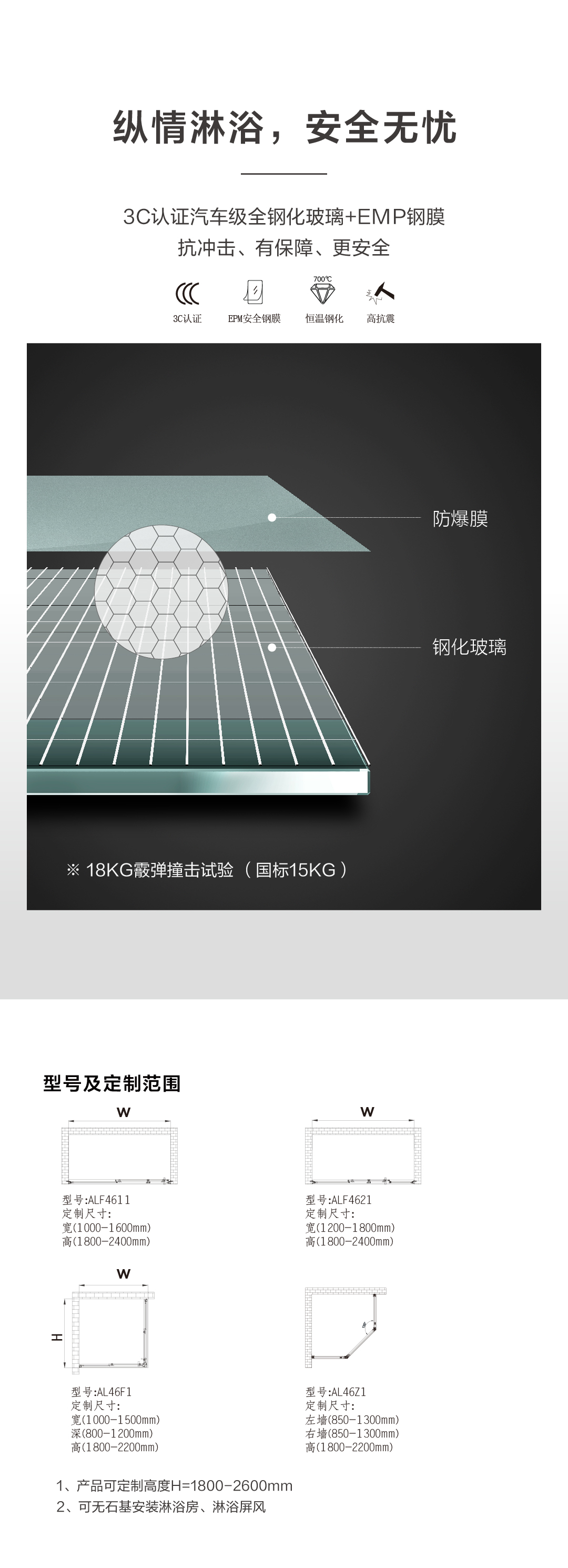 黑曜石系列AL46F1