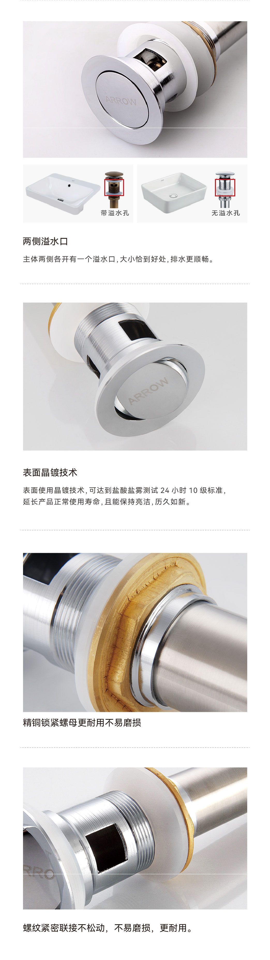 去水器AQS015A