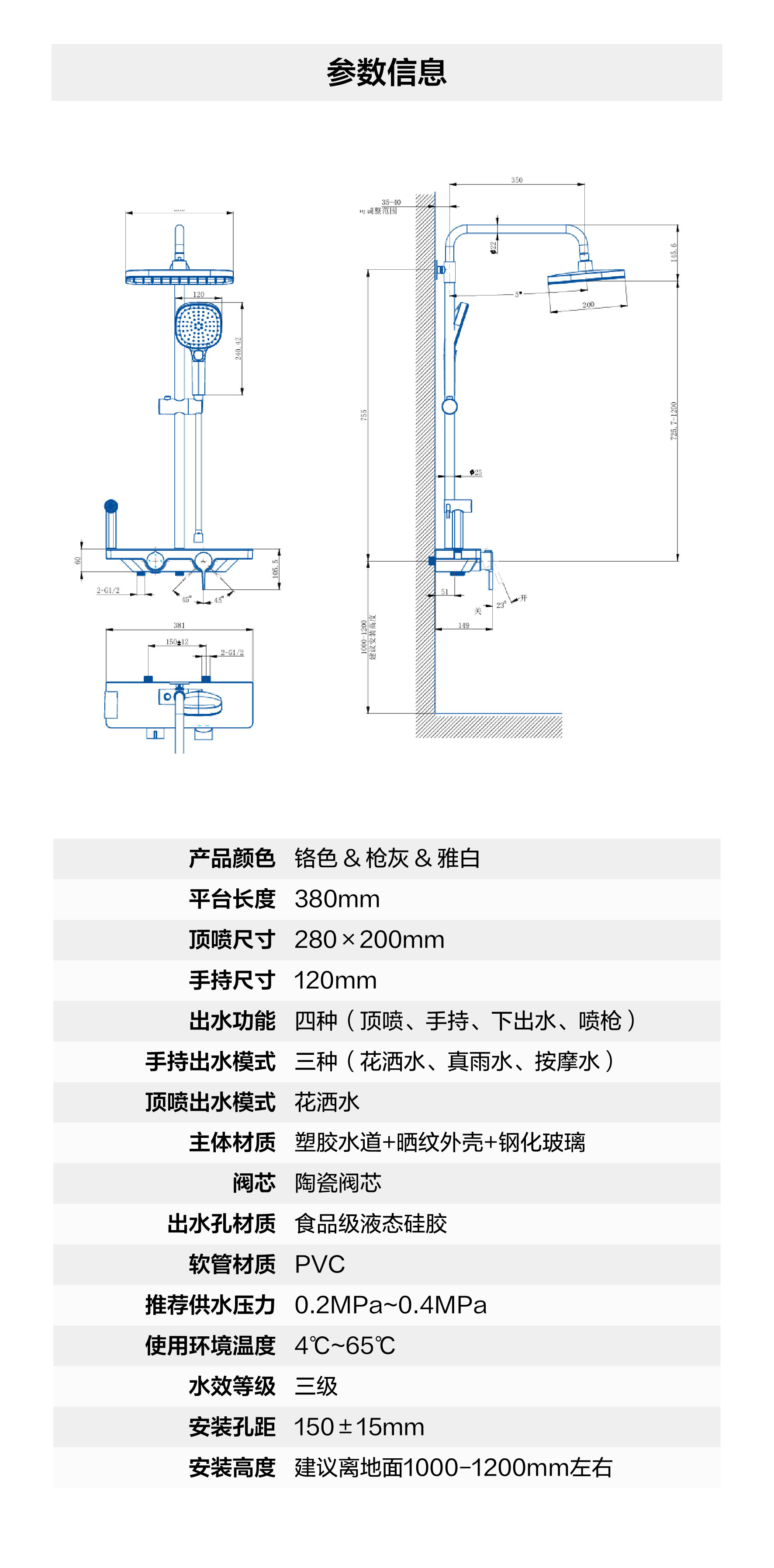 AD3410SU1系列