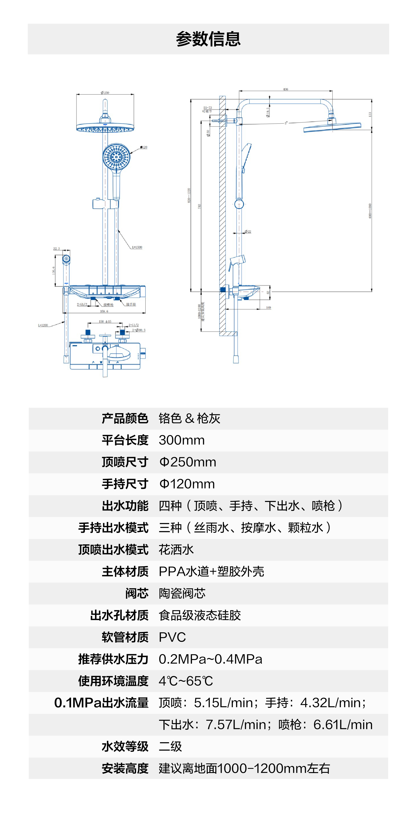 AD3423S系列