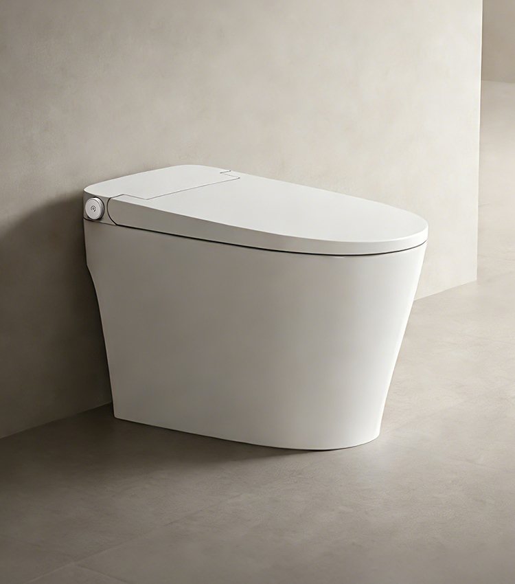 智能坐便器AG837A