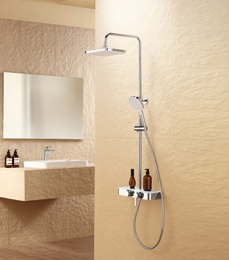 淋浴花洒AG3256SCP