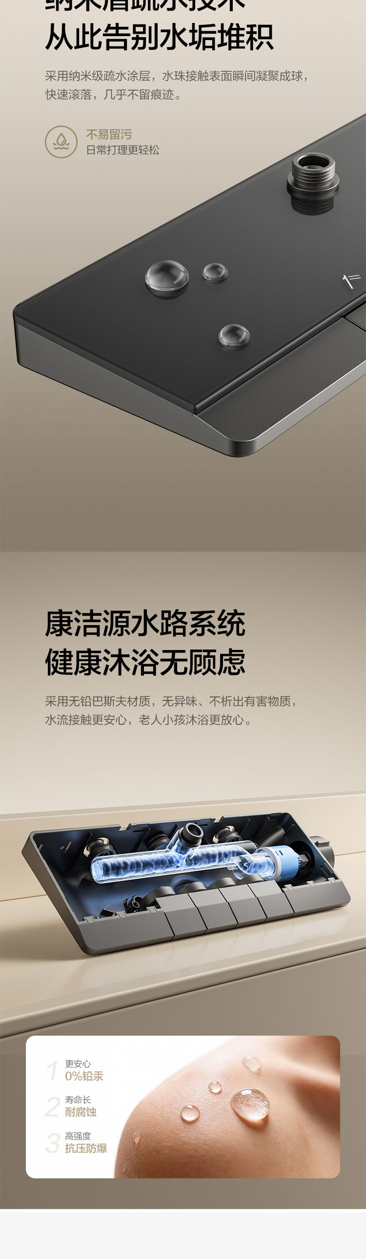 AD3423S系列