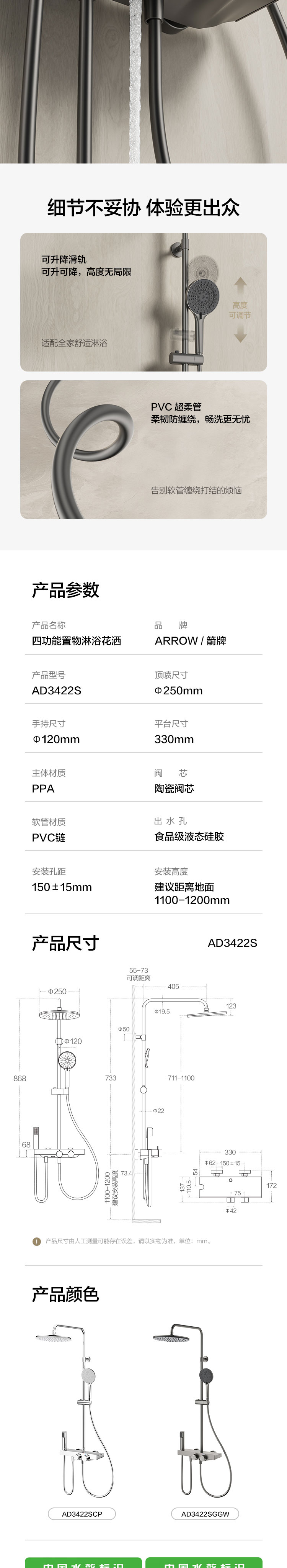 AD3322SU1+AD3422S