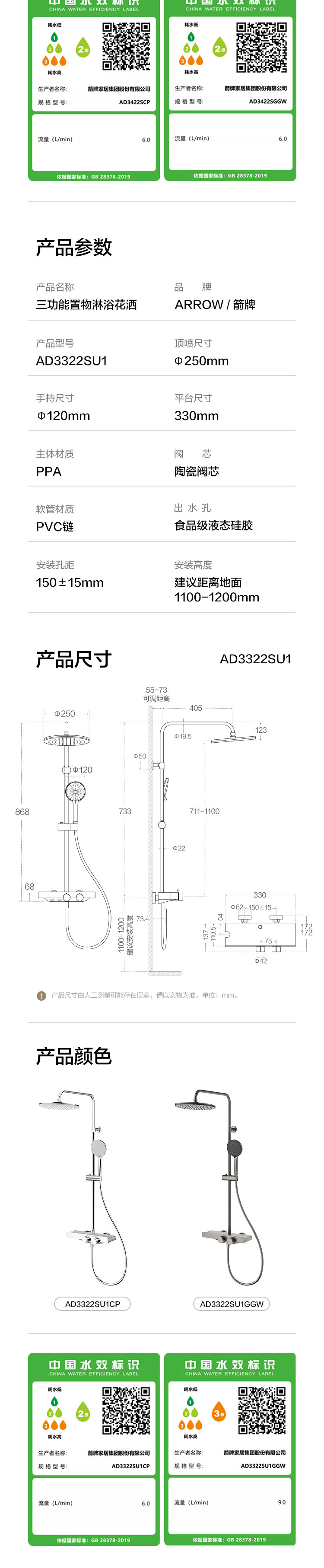 AD3322SU1+AD3422S